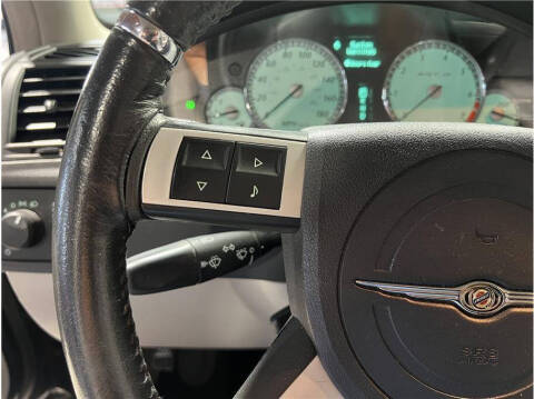 2007 Chrysler 300 SRT-8