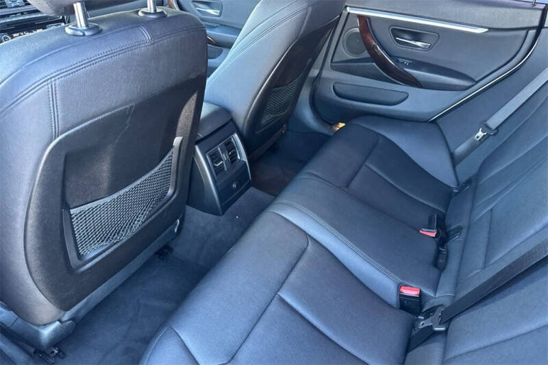 2018 BMW 4 Series 430i Gran Coupe