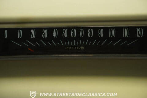 1964 Chevrolet Bel Air