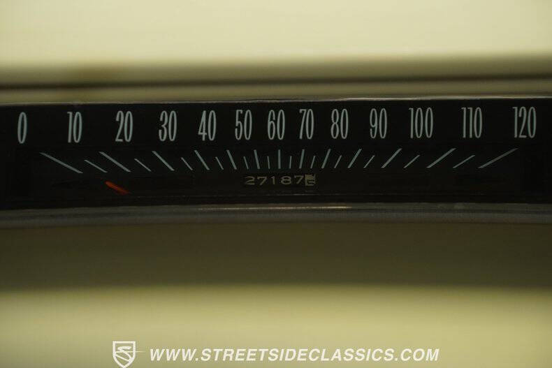 1964 Chevrolet Bel Air