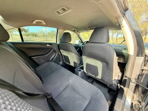 2013 Volkswagen Jetta