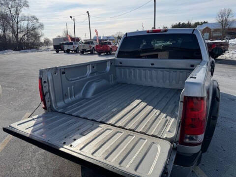 2011 GMC Sierra 1500 SLE