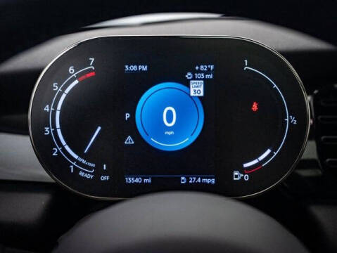 2024 MINI Hardtop 2 Door Cooper S