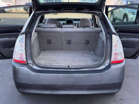 2007 Toyota Prius