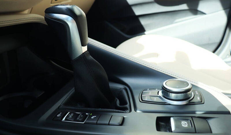 2019 BMW X1 sDrive28i