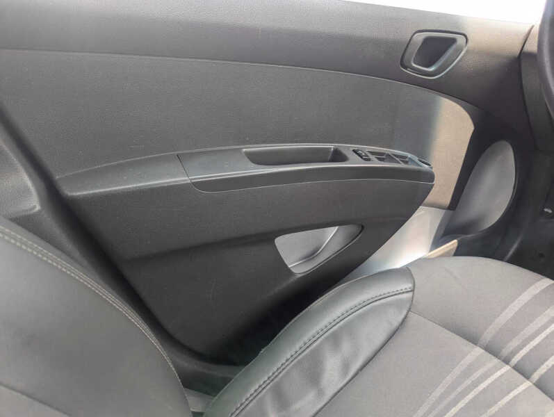 2014 Chevrolet Spark 1LT CVT