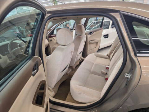 2006 Chevrolet Impala LS