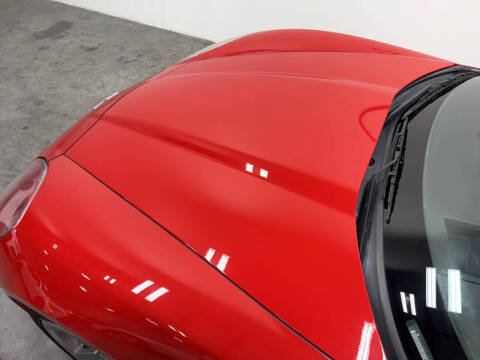 2006 Chevrolet Corvette