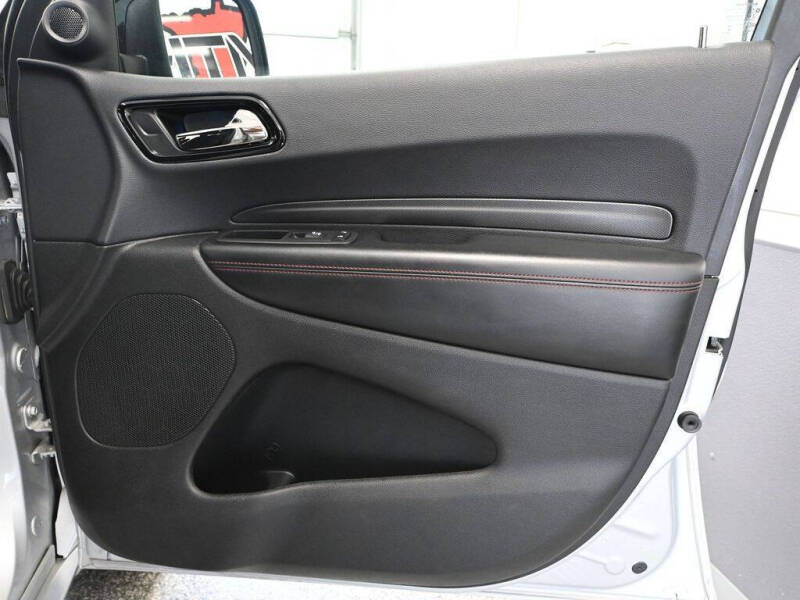 2023 Dodge Durango R/T