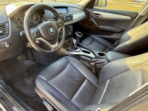 2013 BMW X1 xDrive28i