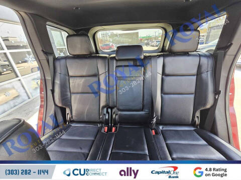 2020 Jeep Grand Cherokee High Altitude