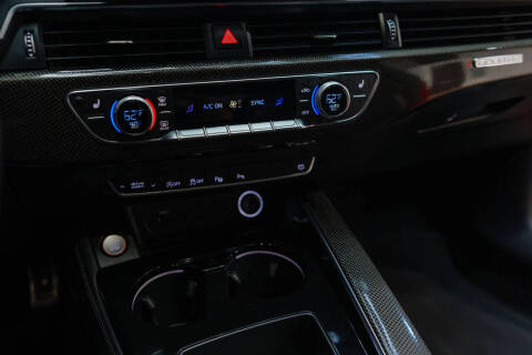 2020 Audi S5 3.0T quattro Prestige