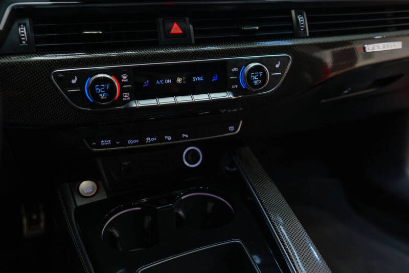 2020 Audi S5 3.0T quattro Prestige