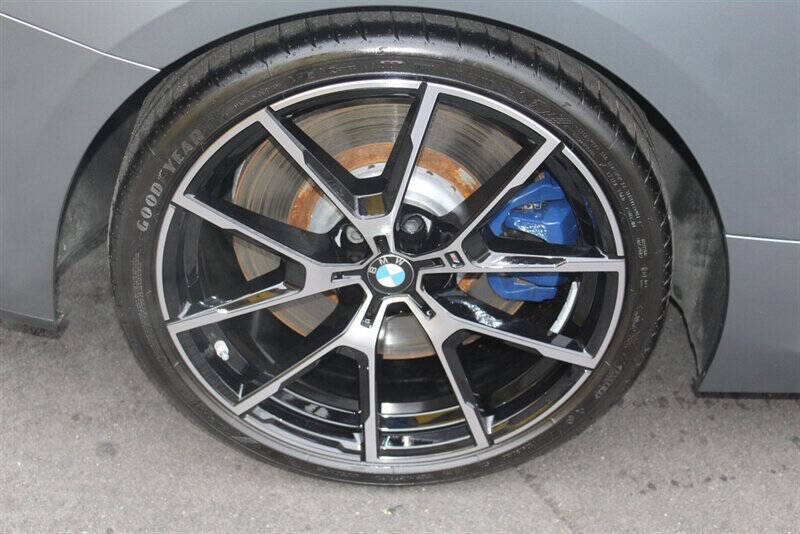 2022 BMW 8 Series M850i xDrive