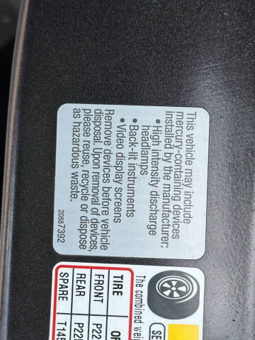 2016 GMC Terrain SLE-1