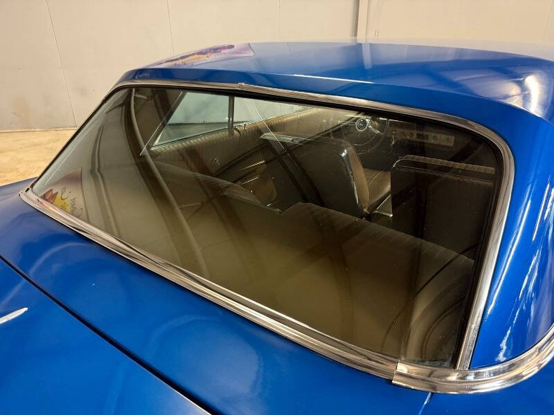 1964 Chevrolet Impala