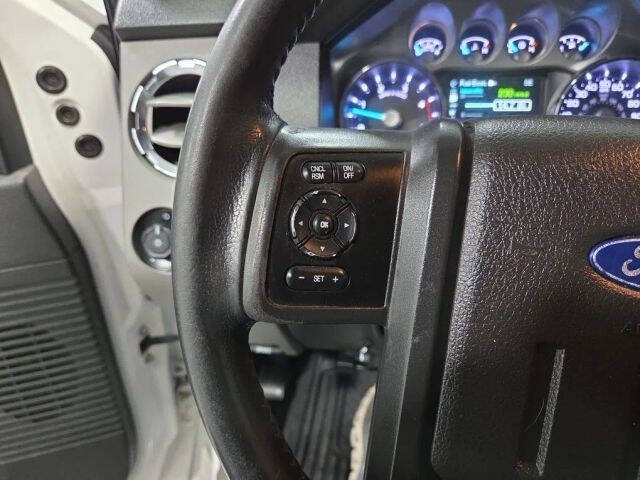 2014 Ford F-350 Super Duty