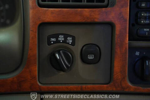 2000 Ford Excursion XLT