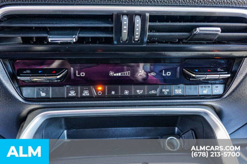 2025 Mazda CX-70 3.3 Turbo Preferred