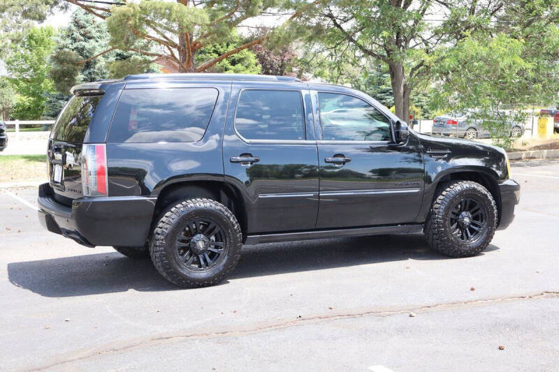2014 Cadillac Escalade Premium
