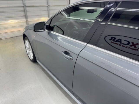 2016 Audi A4 2.0T quattro Premium Plus