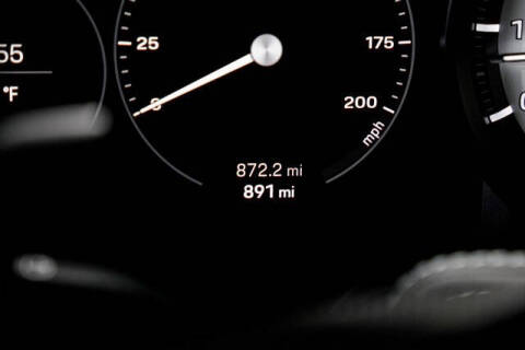 2023 Porsche 911 Dakar