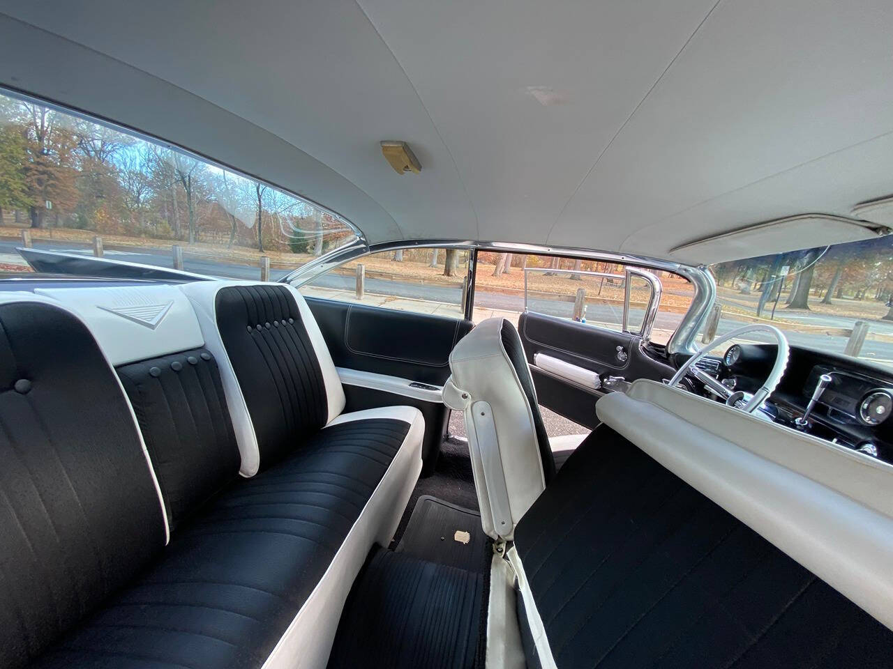 1960 Cadillac Series 62 for sale at Vintage Motors USA in Roselle, NJ