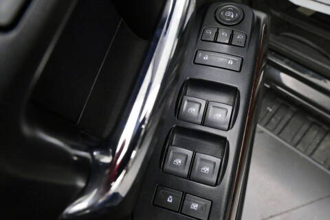 2019 GMC Sierra 2500HD