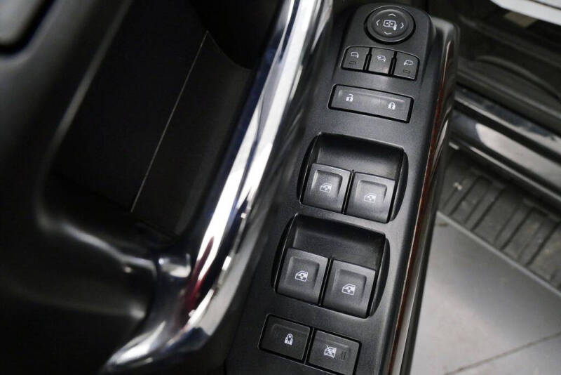 2019 GMC Sierra 2500HD