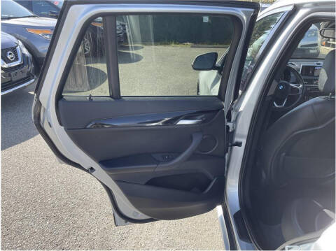 2020 BMW X1 sDrive28i