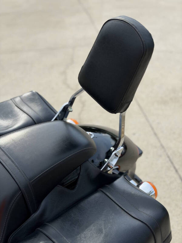 2014 Honda Shadow 700