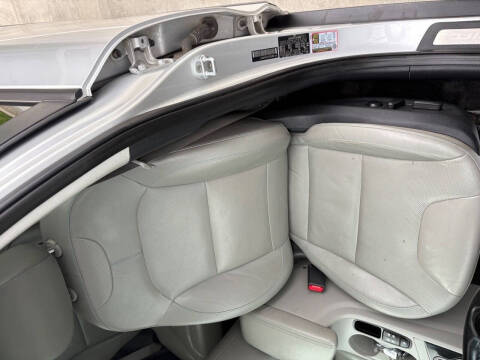 2017 Kia Niro Touring