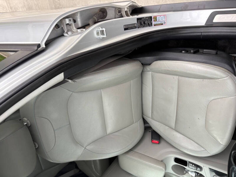 2017 Kia Niro Touring