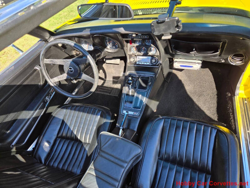 1976 Chevrolet Corvette