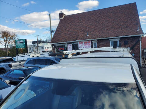 2013 RAM 1500 Tradesman