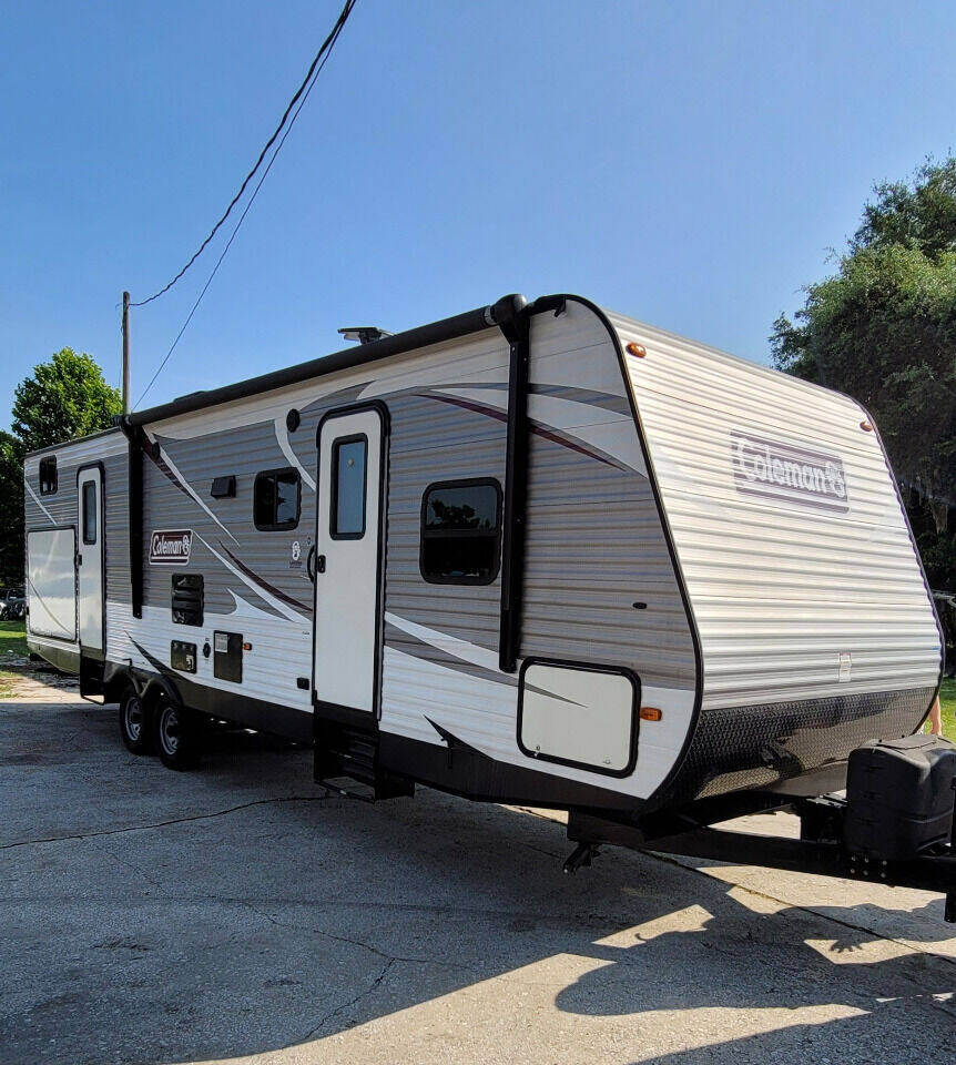 RVs & Campers For Sale In Florida