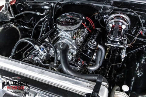 1969 Chevrolet C10