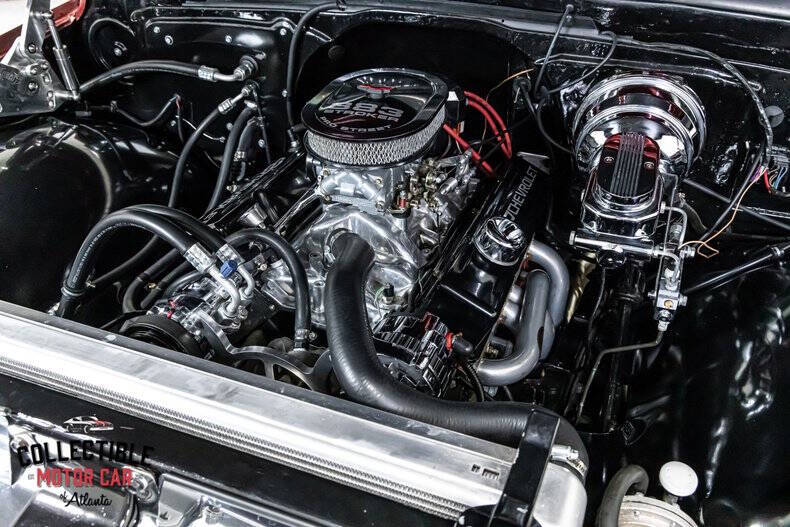1969 Chevrolet C10
