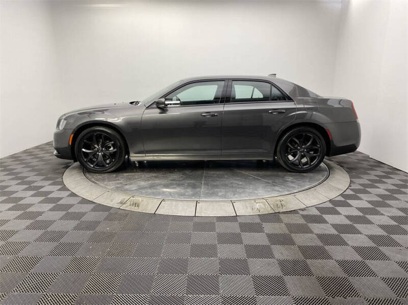 2021 Chrysler 300 S V6