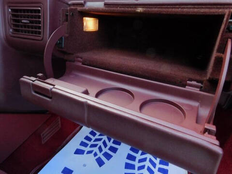 1987 Cadillac Allante