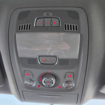 2016 Audi Q5 2.0T quattro Premium