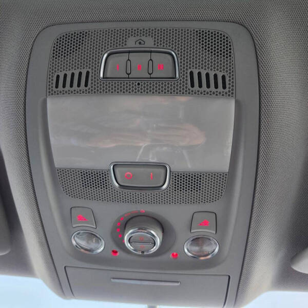 2016 Audi Q5 2.0T quattro Premium