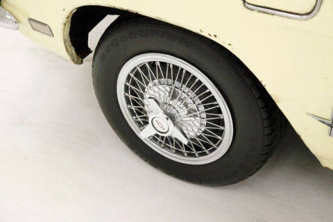 1968 Chevrolet Corvair