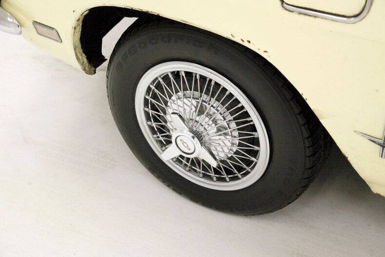 1968 Chevrolet Corvair