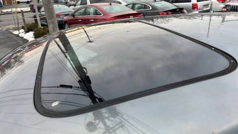 2008 Acura RDX SH-AWD