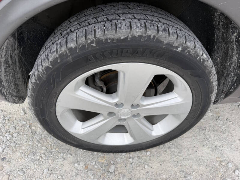 2015 Buick Encore Convenience