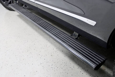 2022 Lincoln Navigator L Reserve