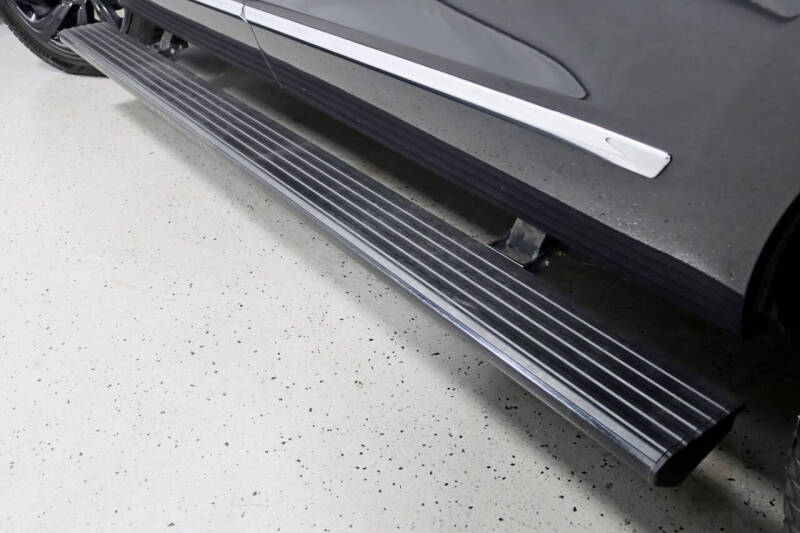 2022 Lincoln Navigator L Reserve