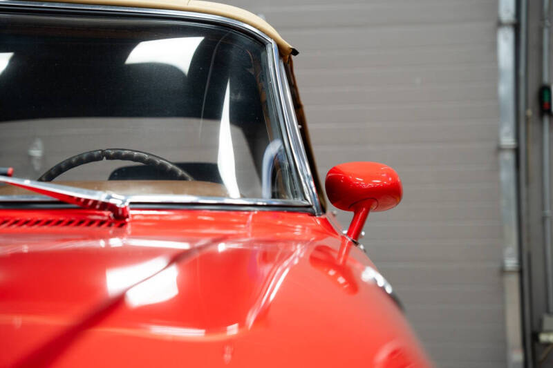 1964 Chevrolet Corvair