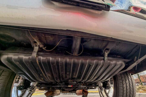 1972 Chevrolet Chevelle